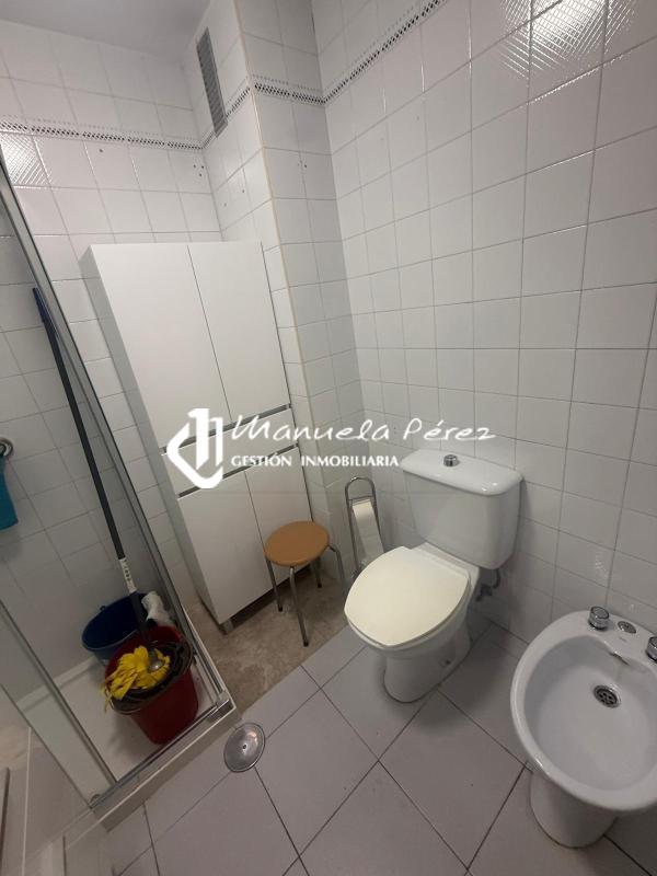 Venta de apartamento en Calle Jesús Asunción. Cáceres 3