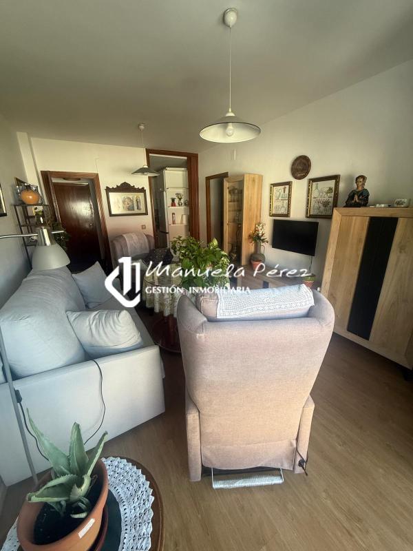 Venta de apartamento en Calle Jesús Asunción. Cáceres 13