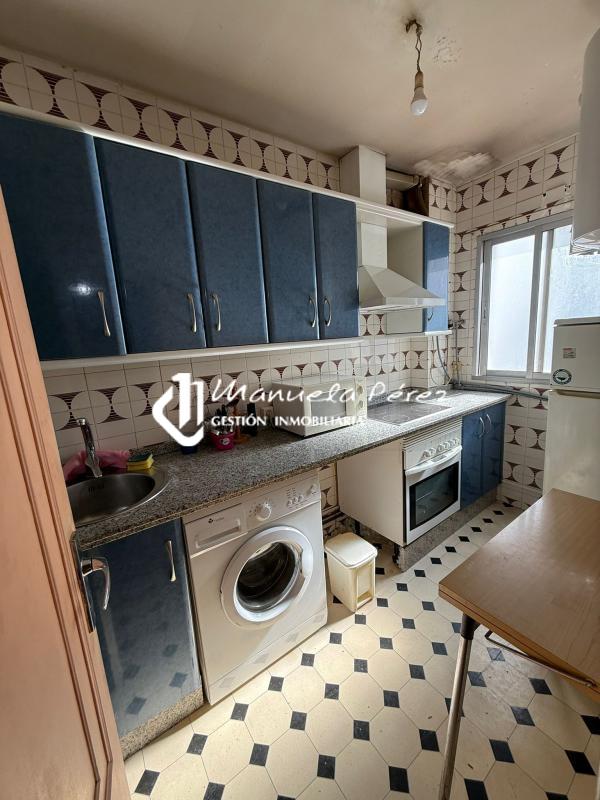 Venta de apartamento en Calle Miralrío. Cáceres 5