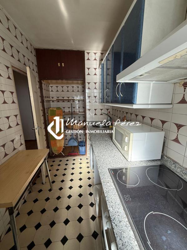 Venta de apartamento en Calle Miralrío. Cáceres 6