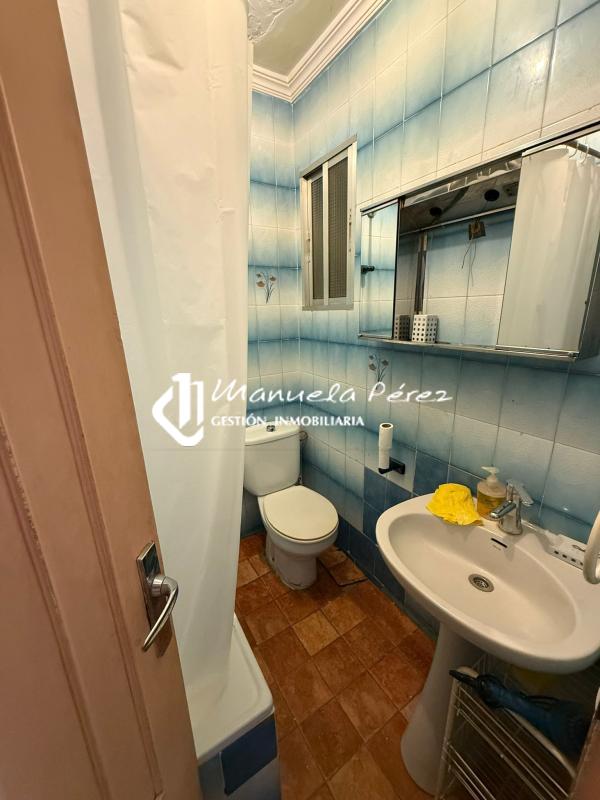 Venta de apartamento en Calle Miralrío. Cáceres 7