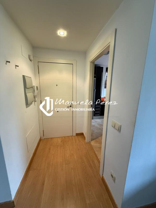 Venta de apartamento en Calle Periodista Dionisio Acedo. Cáceres 2