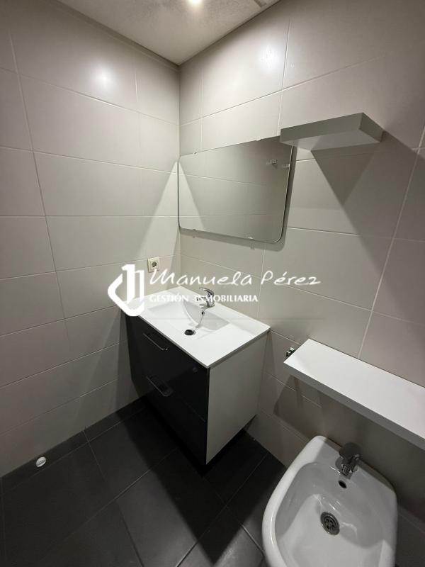 Venta de apartamento en Calle Periodista Dionisio Acedo. Cáceres 14