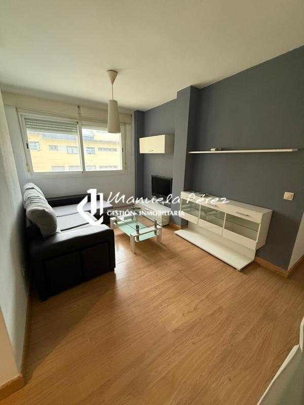 Venta de apartamento en Calle Periodista Dionisio Acedo. Cáceres 6