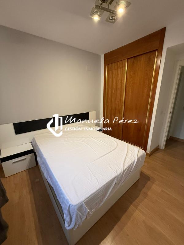 Venta de apartamento en Calle Periodista Dionisio Acedo. Cáceres 13