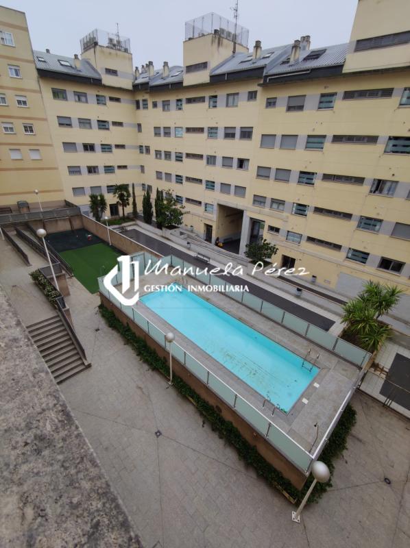 Venta de apartamento en Calle Periodista Dionisio Acedo. Cáceres