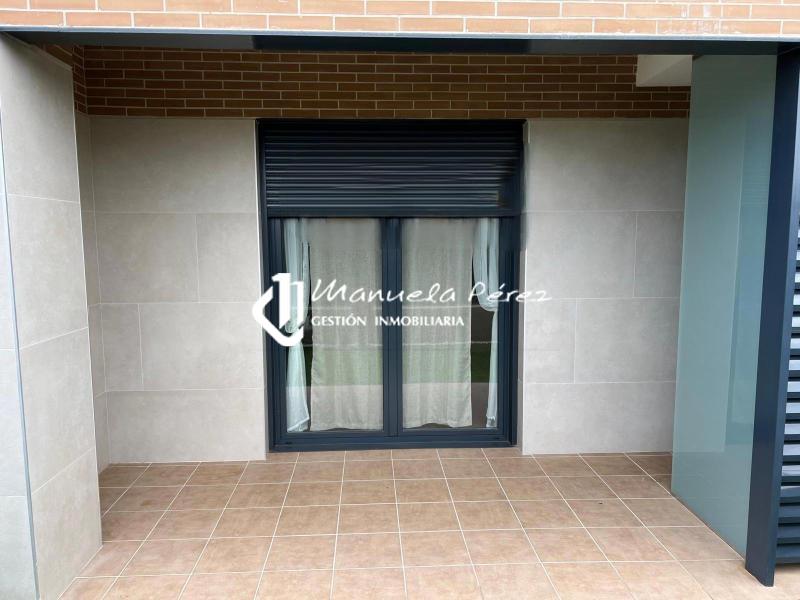 Venta de apartamento en Calle Puente de la Mocha. Casa Plata. Cáceres 8