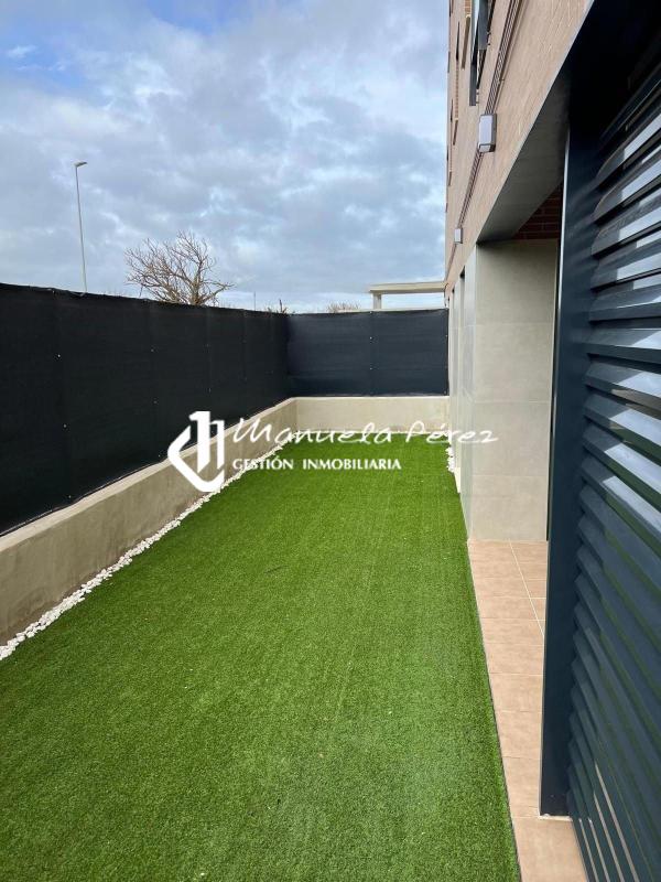 Venta de apartamento en Calle Puente de la Mocha. Casa Plata. Cáceres 6