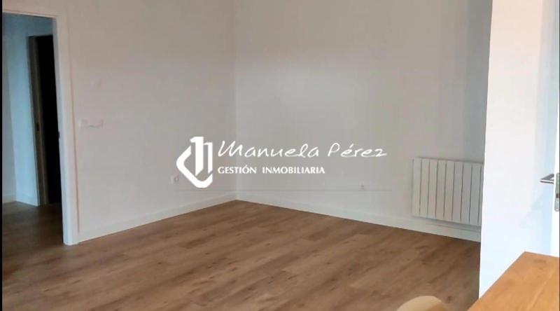 Venta de apartamento en Calle Puente de la Mocha. Casa Plata. Cáceres 5