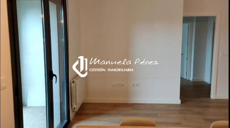 Venta de apartamento en Calle Puente de la Mocha. Casa Plata. Cáceres 3