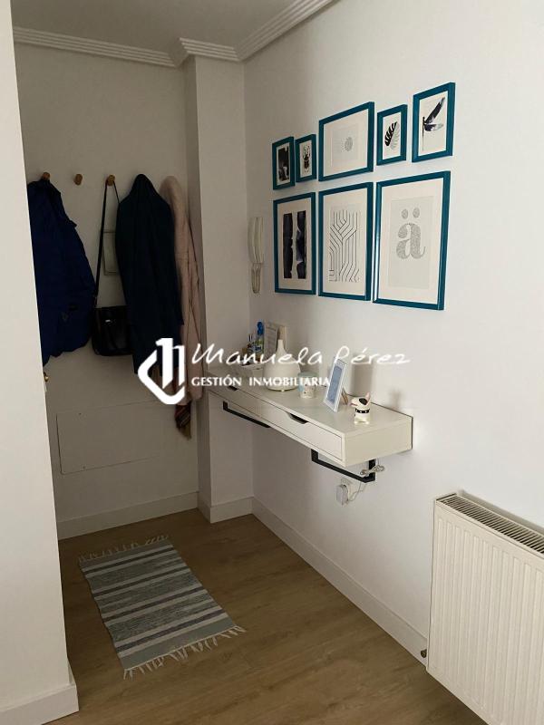 Venta de apartamento en Calle San Jorge. Cáceres