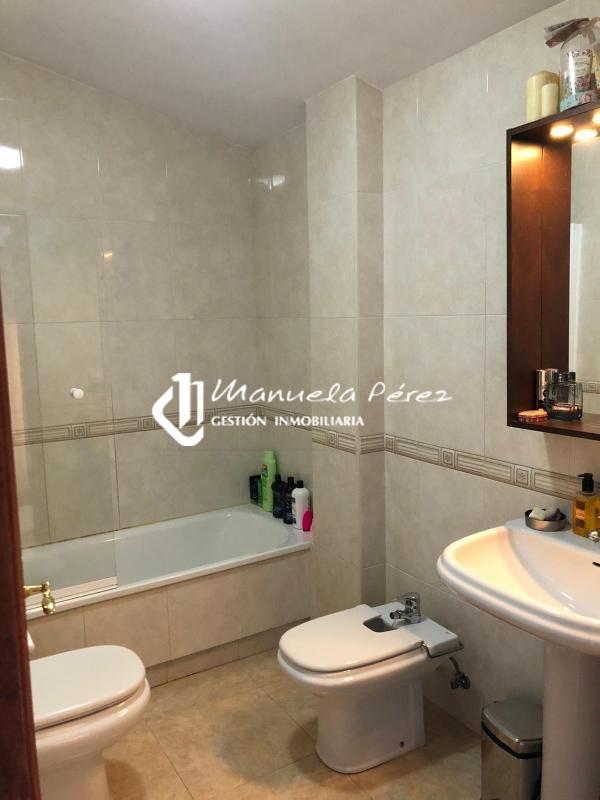 Venta de apartamento en Calle San Jorge. Cáceres 7