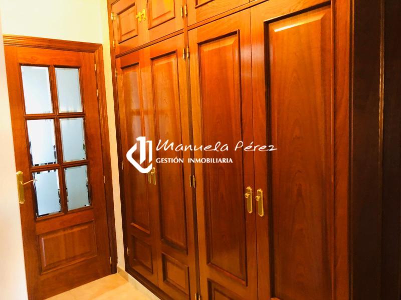 Venta de apartamento en Calle San Jorge. Cáceres 4