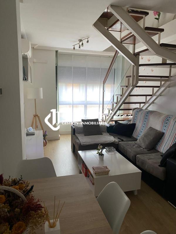 Venta de apartamento en Calle San Jorge. Cáceres 2