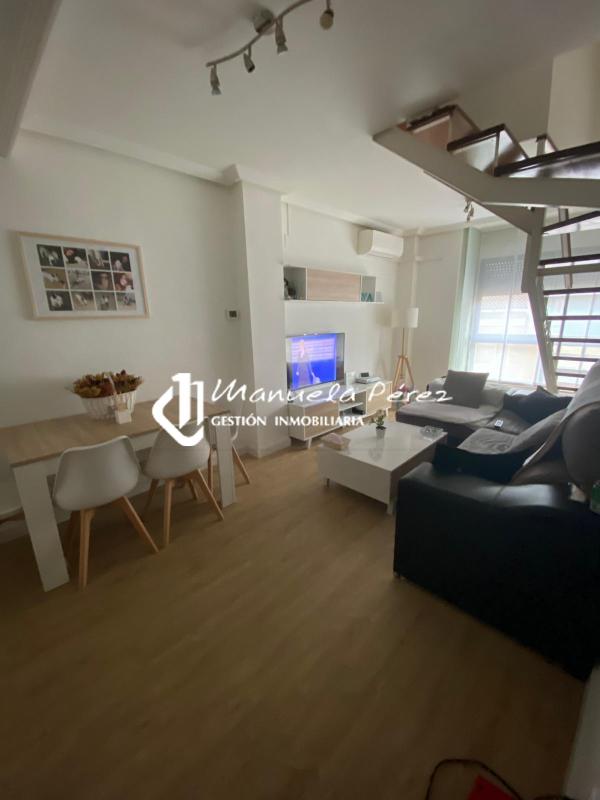 Venta de apartamento en Calle San Jorge. Cáceres 3
