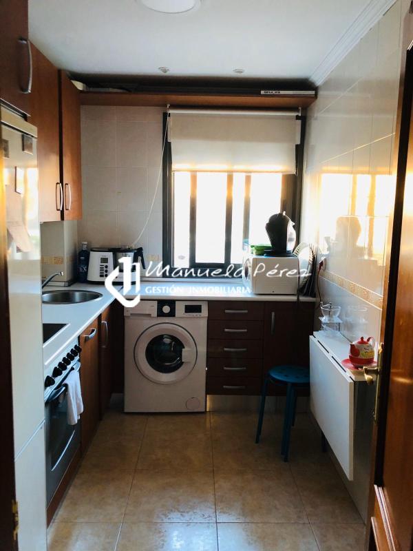 Venta de apartamento en Calle San Jorge. Cáceres 5