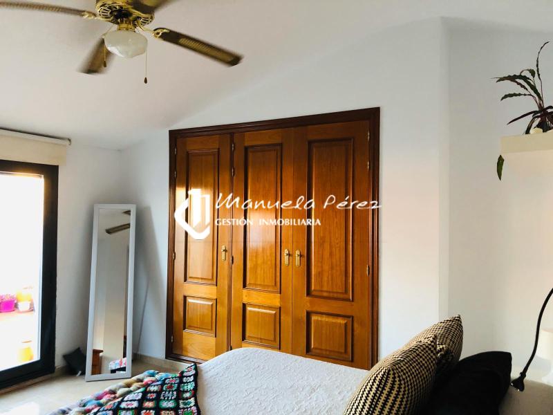 Venta de apartamento en Calle San Jorge. Cáceres 8