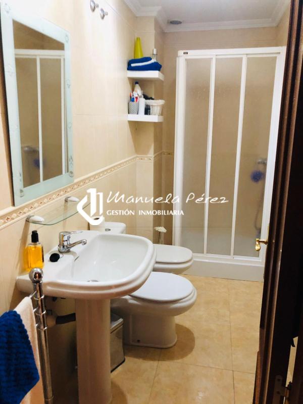 Venta de apartamento en Calle San Jorge. Cáceres 6