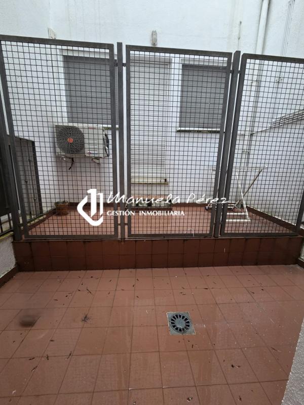 Venta de apartamento en Camino Llano. Cáceres 11