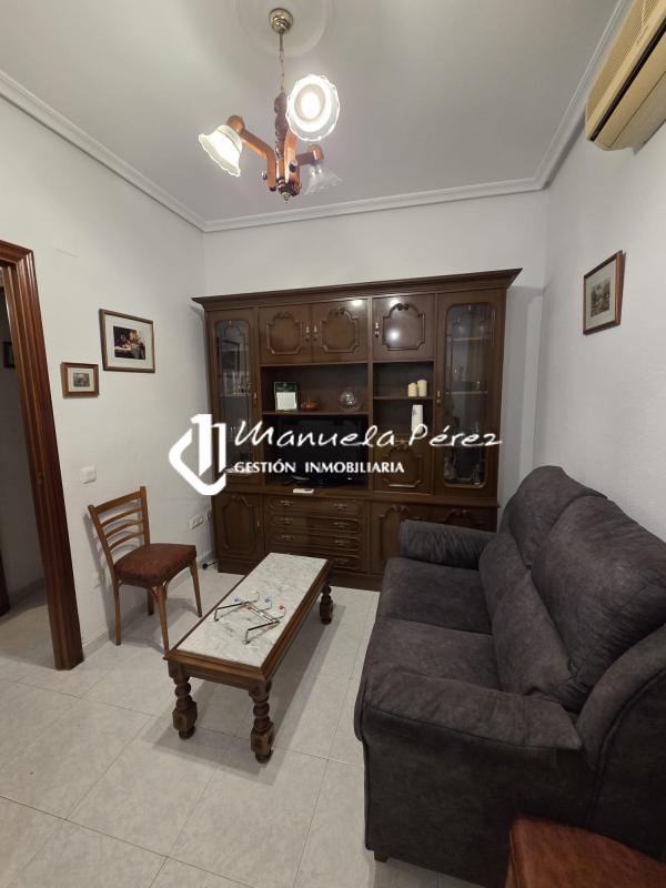 Venta de apartamento en Camino Llano. Cáceres 2