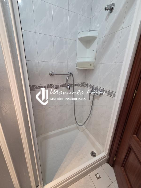 Venta de apartamento en Camino Llano. Cáceres 6