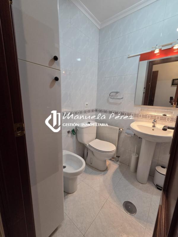 Venta de apartamento en Camino Llano. Cáceres 4