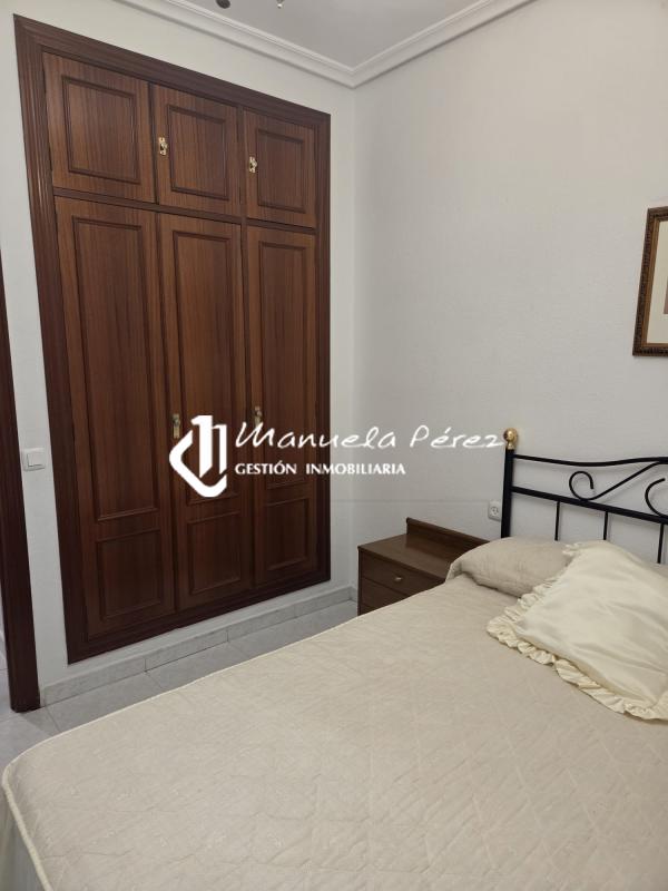 Venta de apartamento en Camino Llano. Cáceres 13