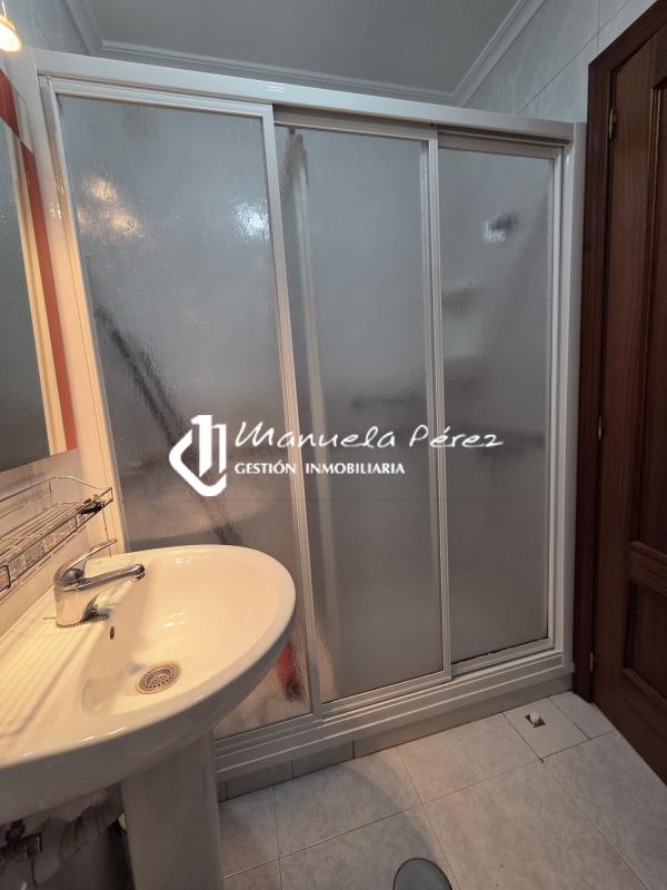 Venta de apartamento en Camino Llano. Cáceres 5