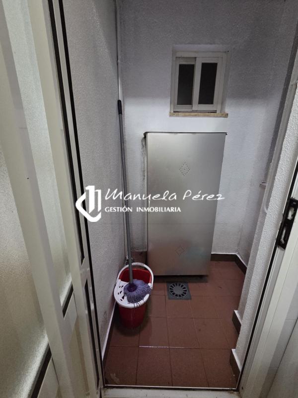 Venta de apartamento en Camino Llano. Cáceres 14