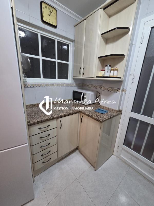 Venta de apartamento en Camino Llano. Cáceres 16