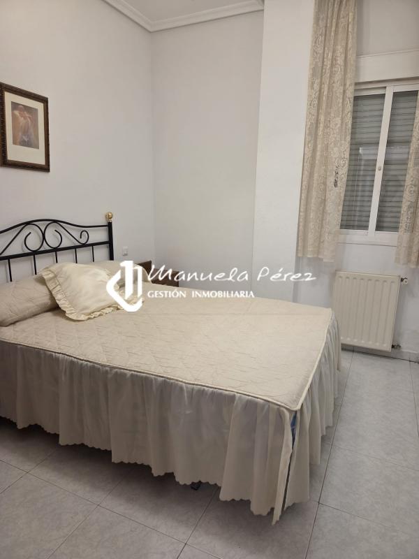 Venta de apartamento en Camino Llano. Cáceres 12