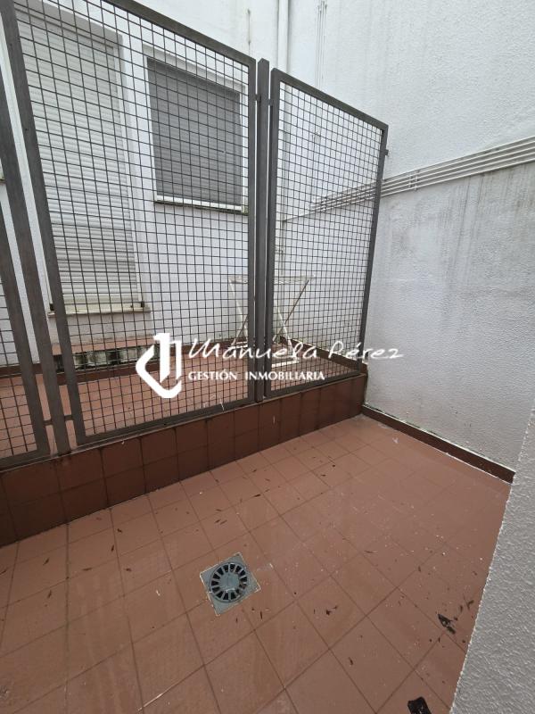 Venta de apartamento en Camino Llano. Cáceres 17