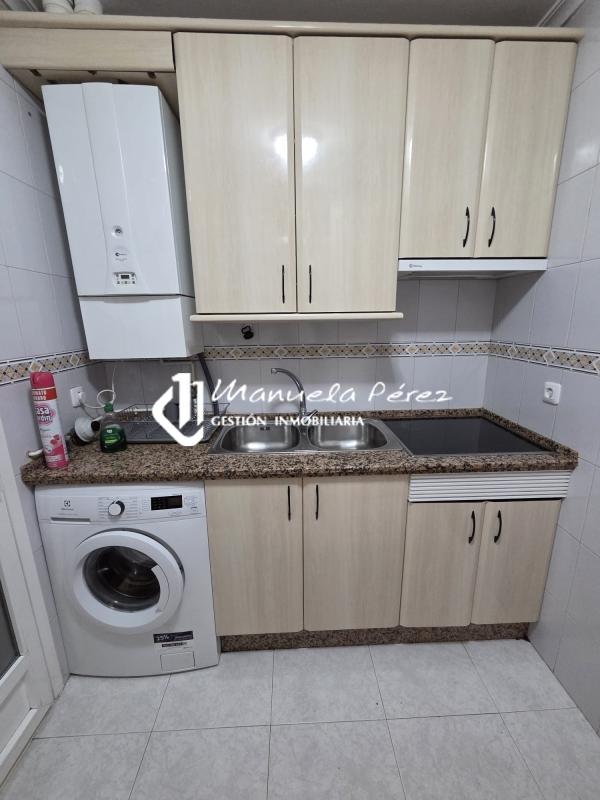 Venta de apartamento en Camino Llano. Cáceres 18