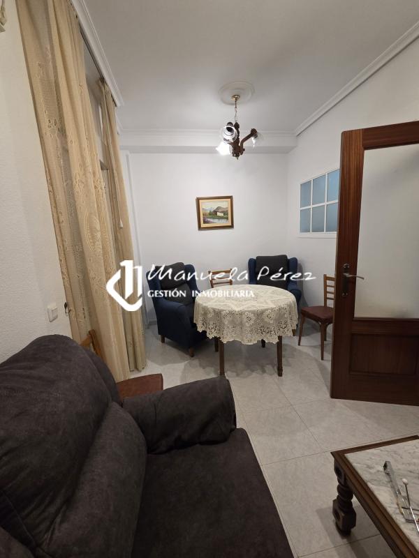 Venta de apartamento en Camino Llano. Cáceres