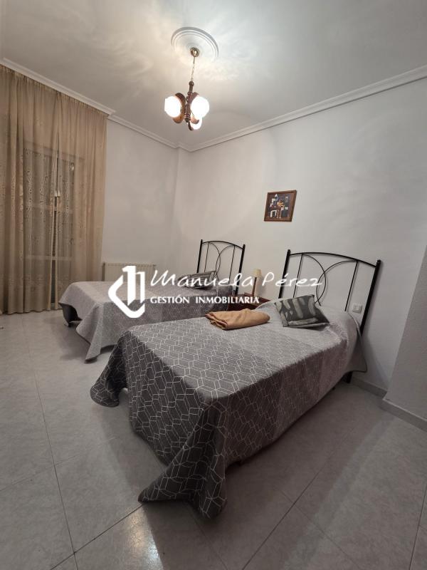 Venta de apartamento en Camino Llano. Cáceres 8