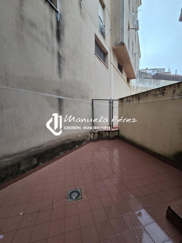 Venta de apartamento en Camino Llano. Cáceres 3