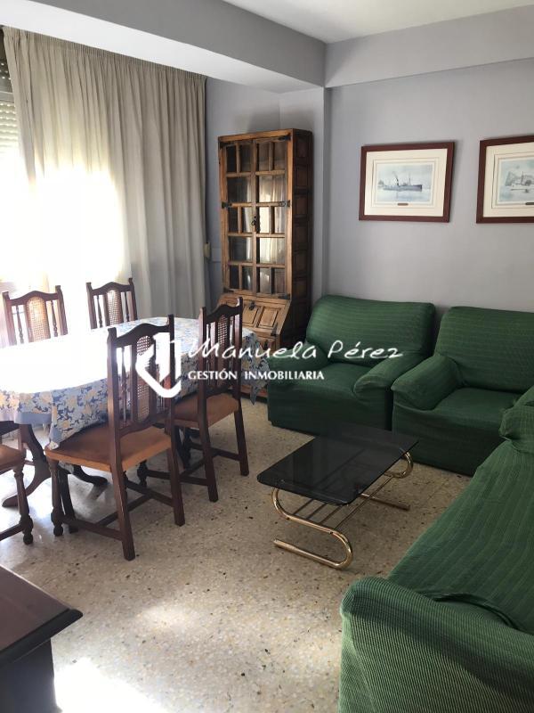 Venta de Apartamento en Santa Joaquina de Vedruna, Cáceres