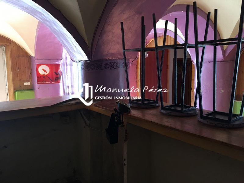 Venta de Bar / Local en Plaza Mayor de Malpartida de Cáceres 17