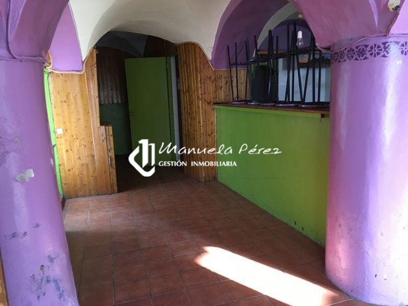 Venta de Bar / Local en Plaza Mayor de Malpartida de Cáceres 6