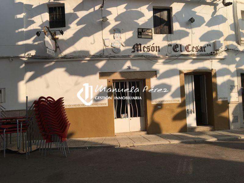 Venta de Bar / Local en Plaza Mayor de Malpartida de Cáceres 2