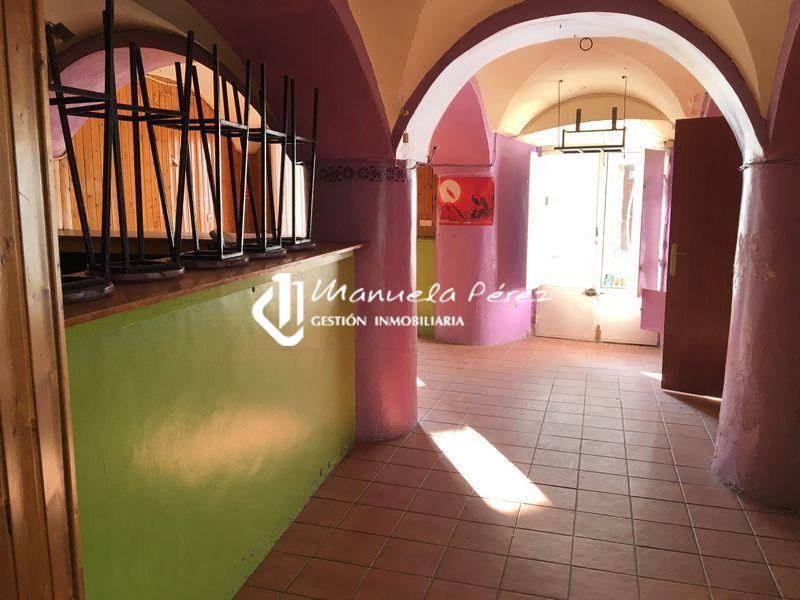 Venta de Bar / Local en Plaza Mayor de Malpartida de Cáceres 14