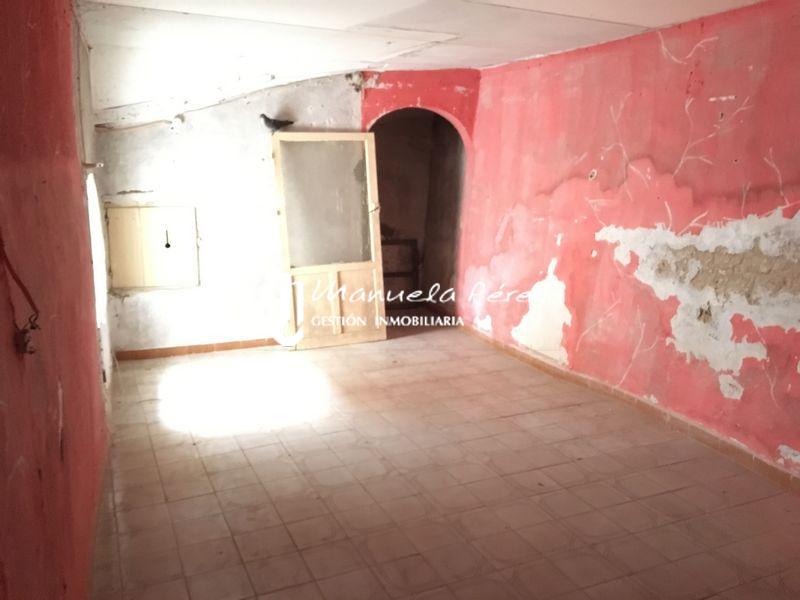 Venta de Bar / Local en Plaza Mayor de Malpartida de Cáceres 21