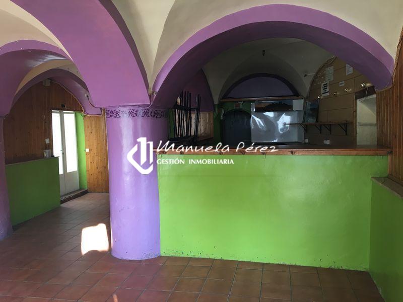 Venta de Bar / Local en Plaza Mayor de Malpartida de Cáceres 5