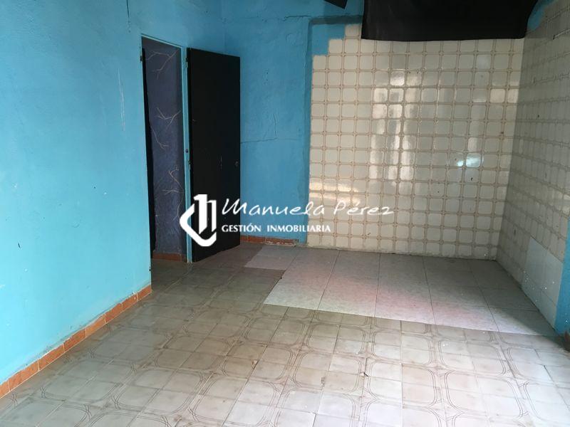 Venta de Bar / Local en Plaza Mayor de Malpartida de Cáceres 18