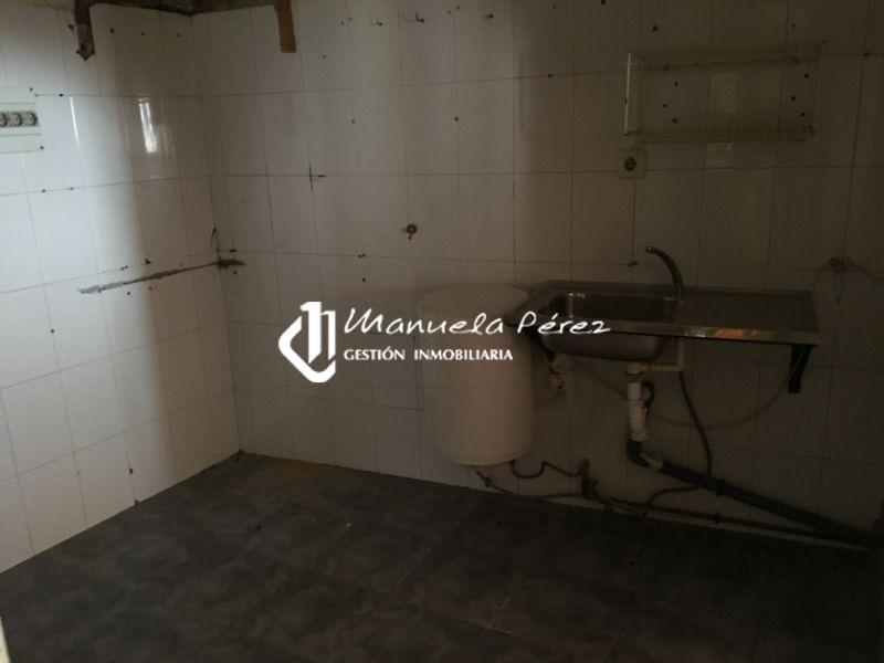 Venta de Bar / Local en Plaza Mayor de Malpartida de Cáceres 15