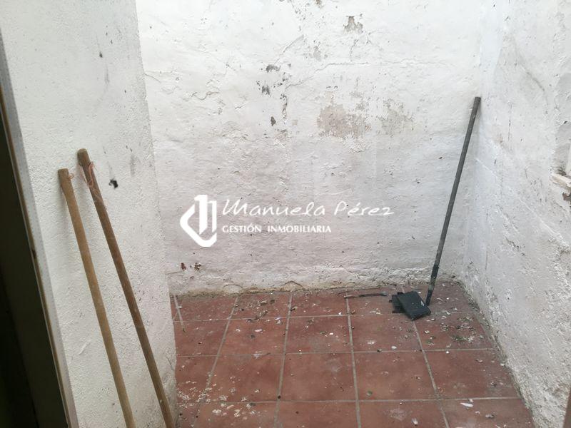 Venta de Bar / Local en Plaza Mayor de Malpartida de Cáceres 12