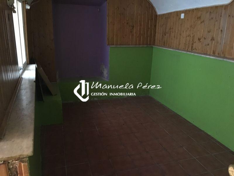 Venta de Bar / Local en Plaza Mayor de Malpartida de Cáceres 13