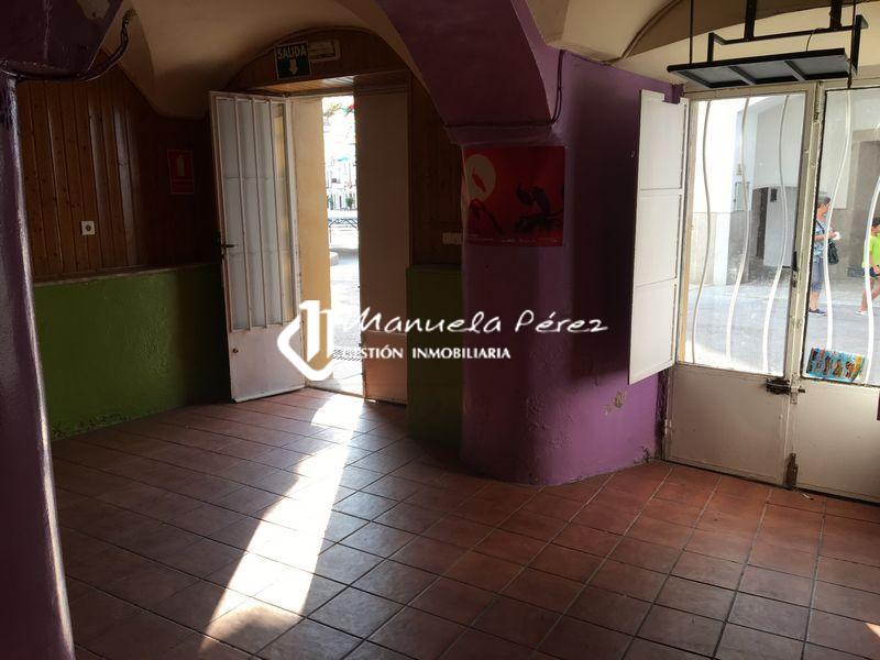 Venta de Bar / Local en Plaza Mayor de Malpartida de Cáceres 7