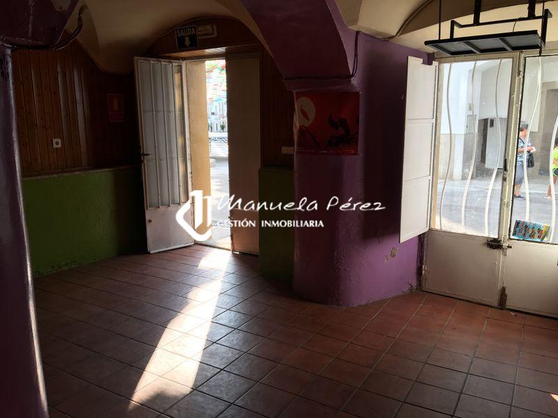 Venta de Bar / Local en Plaza Mayor de Malpartida de Cáceres 8