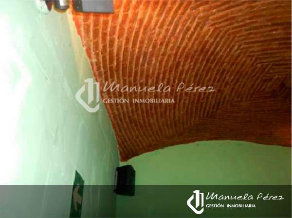 Venta de Bar en Plaza de la Concepción, Zona Plaza Mayor, Cáceres 2